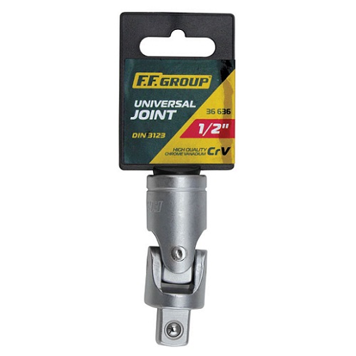 Πολύσπαστο για καστάνιες 1/2" FF Group 36636