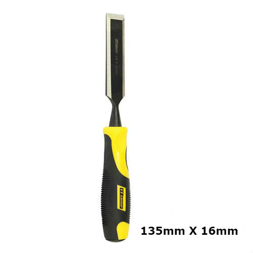 Σκαρπέλο ξύλου 135mm X 16mm FFGROUP 22998