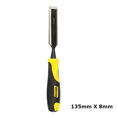 Σκαρπέλο ξύλου 135mm X 8mm FFGROUP 22994