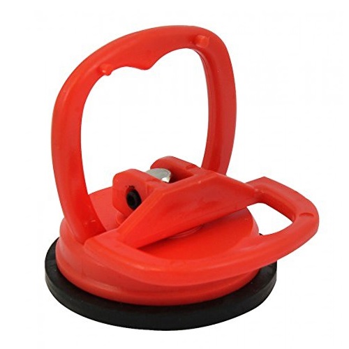 Βεντούζα τζαμιών μονή DEKTON DT85914